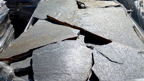 Серицит для лестницы, ступеней купить в Рошале