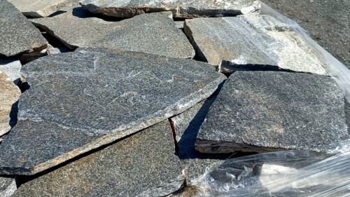 Серицит для лестницы, ступеней купить в Рошале